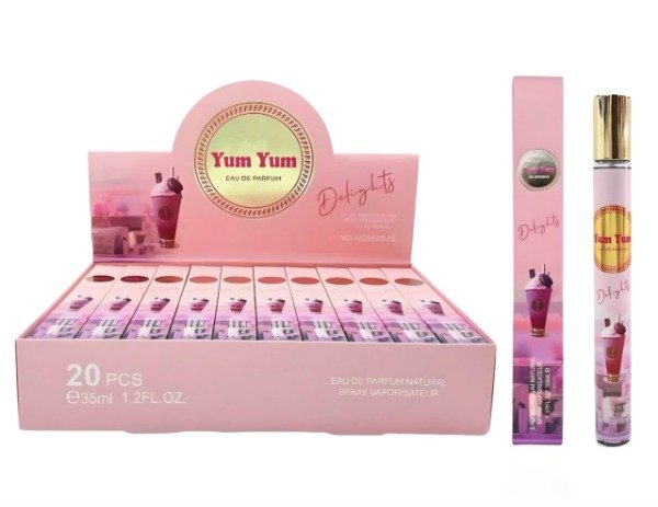 Miniatura 2 de Perfume en tubito Yum Yum 35ml